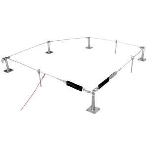 Lock SYS ABS - non traversable Lock SYS ABS - non traversable