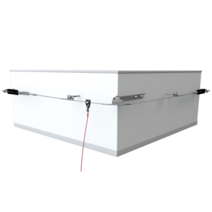 Lifeline system Lock SYS ABS Lock SYS ABS - Facades/Walls