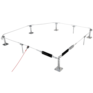 Lock SYS ABS - traversable Lock SYS ABS - traversable