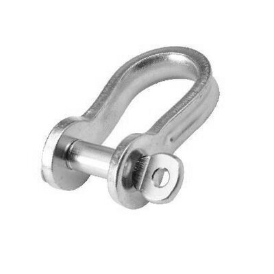 Stainless Shackle AISI 316