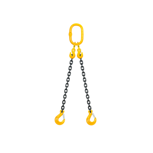 Certex Chain Slings CS-265 Grade 80