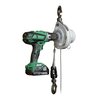 Pulley Man PM300