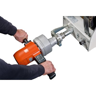 Electric power tool 