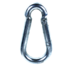 Snap Hook DIN 5299 C