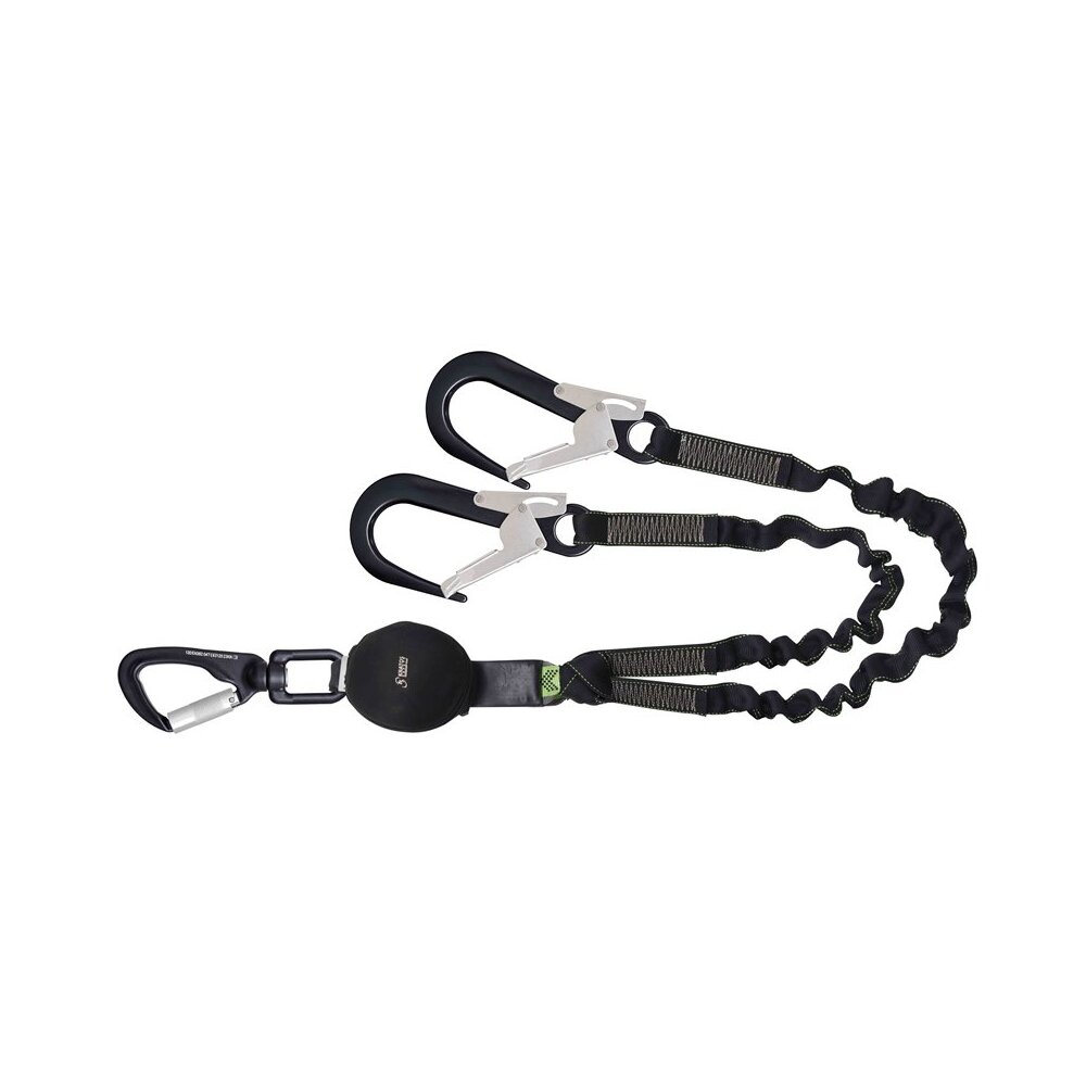 Lanyard with Energy Absorber FA3082015