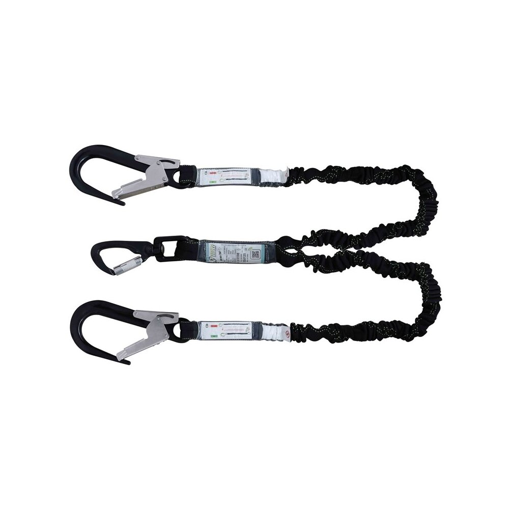 Lanyard with Energy Absorber FA30100020