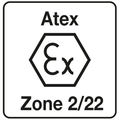 Petzl Pixa 3 Atex