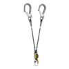 Lanyard ABSORBICA®-Y MGO, Petzl