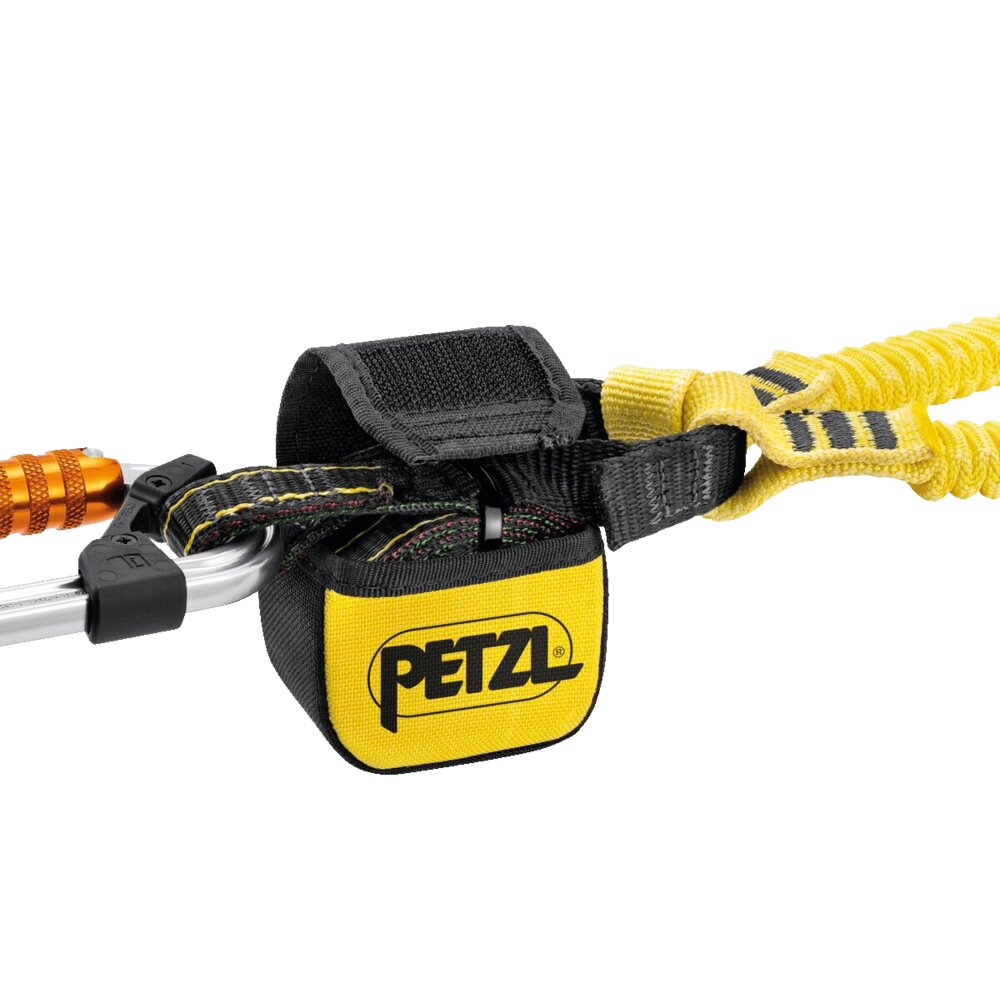 Lanyard ABSORBICA®-Y MGO, Petzl