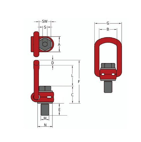 POWERTEX LPD