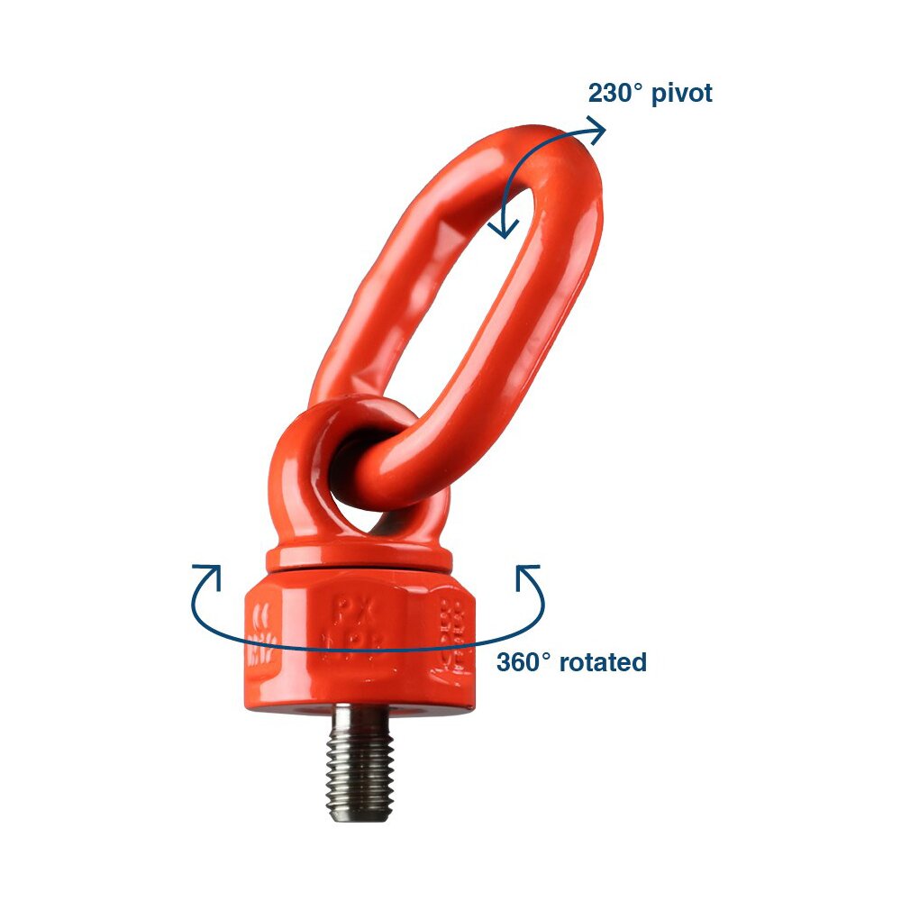 Lifting Point POWERTEX LPB