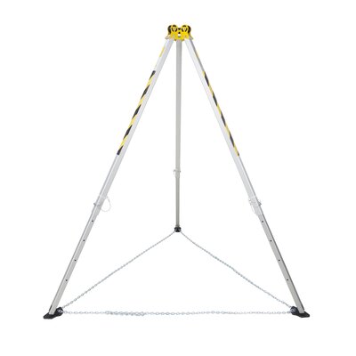 Safety Tripod TM9-N-standing