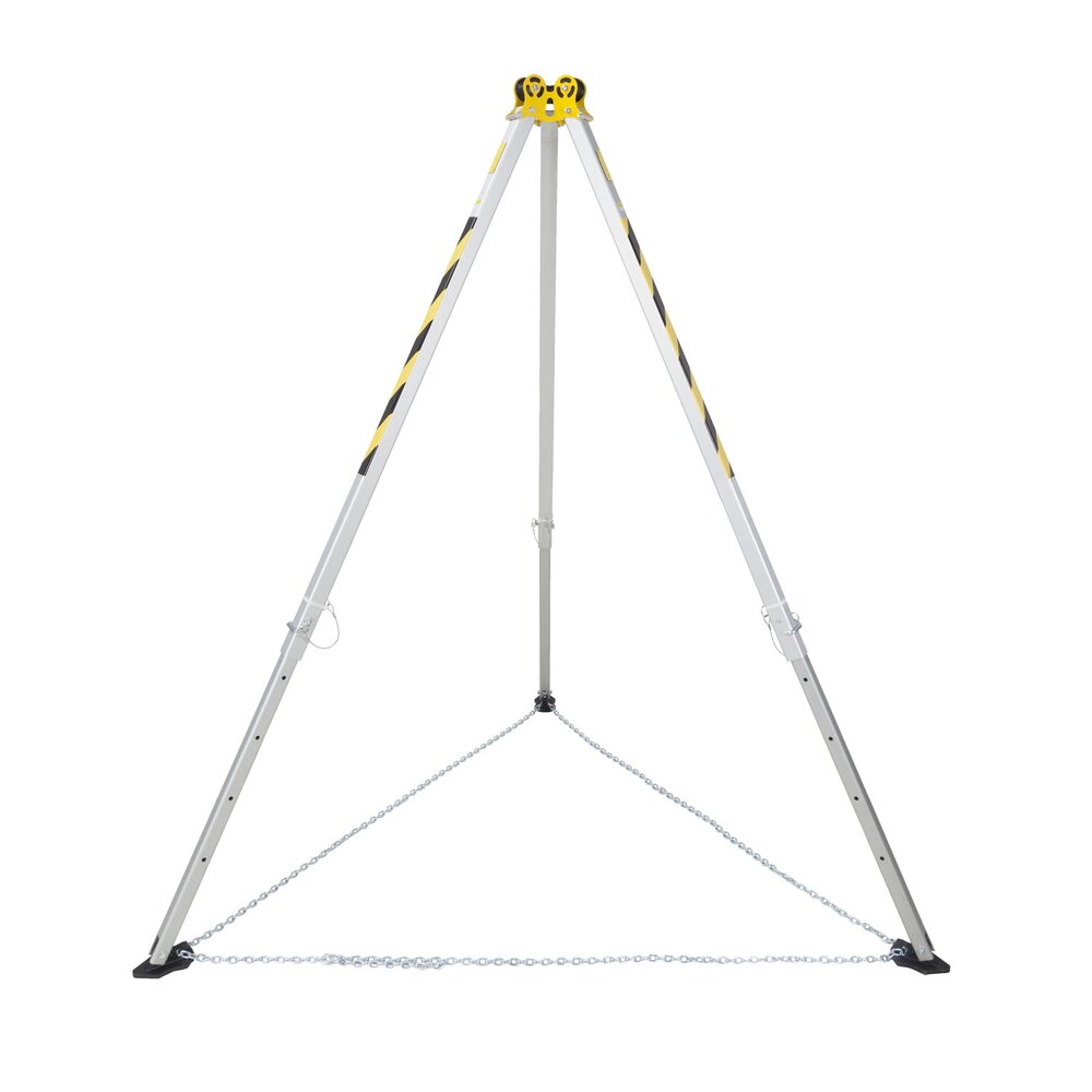 Safety Tripod TM9-N