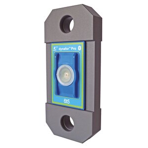 Front dynamometer dynafor Pro 6.5 ton Dynamometer Tractel dynafor™ Pro 6.5t