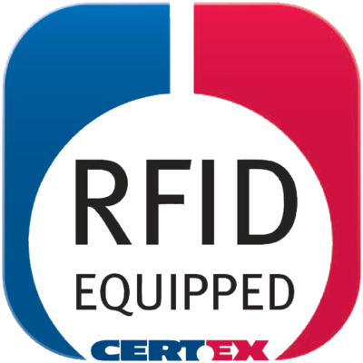 RFID mikroshēmu ērtai pārbaudei un apkopei