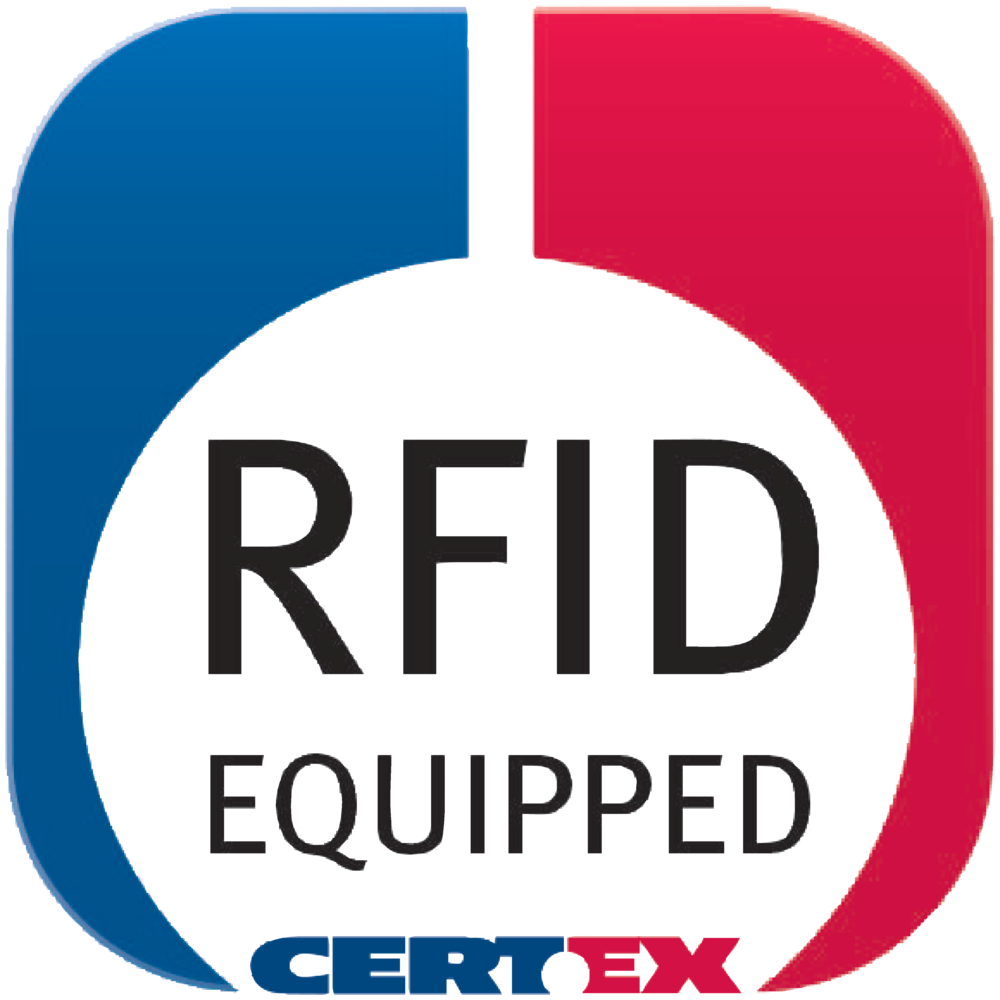 RFID mikroshēmu ērtai pārbaudei un apkopei